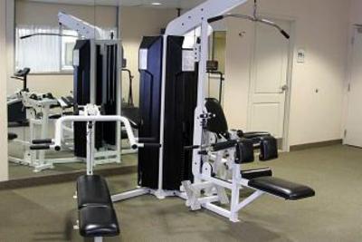 фото отеля Hilton Garden Inn Syracuse