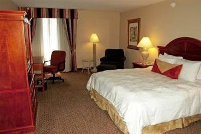 фото отеля Hilton Garden Inn Syracuse