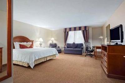 фото отеля Hilton Garden Inn Syracuse
