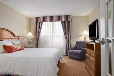 фото отеля Hilton Garden Inn Syracuse