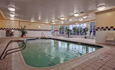 фото отеля Hilton Garden Inn Syracuse