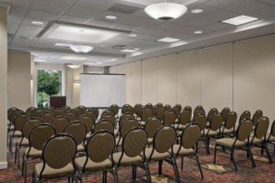 фото отеля Hilton Garden Inn Syracuse