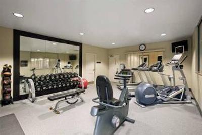 фото отеля Hilton Garden Inn Syracuse