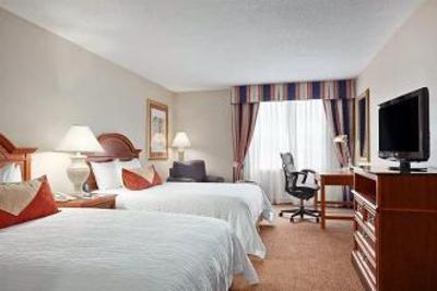 фото отеля Hilton Garden Inn Syracuse