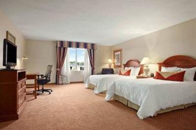 фото отеля Hilton Garden Inn Syracuse