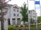 фото отеля Hilton Garden Inn Syracuse