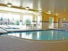 фото отеля Hilton Garden Inn Syracuse