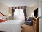 фото отеля Hilton Garden Inn Syracuse