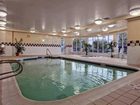 фото отеля Hilton Garden Inn Syracuse