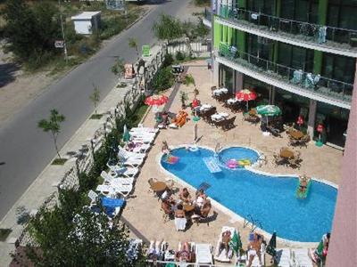 фото отеля Hotel L&B