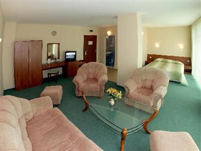 фото отеля Hotel L&B