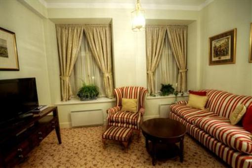 фото отеля Hotel Schloessle