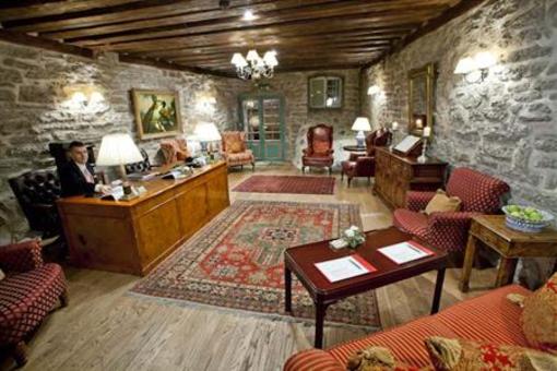 фото отеля Hotel Schloessle