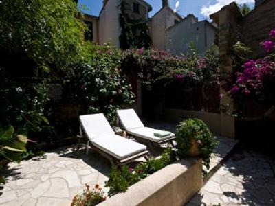 фото отеля Casa Bougainvillea