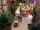 фото отеля Casa Bougainvillea