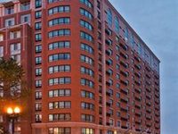 Courtyard Hotel Capitol Hill Washington D.C.