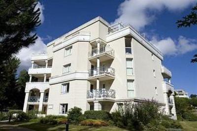 фото отеля Pierre & Vacances Royal Parc Hotel La Baule-Escoublac