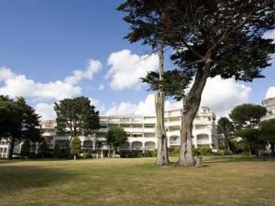 фото отеля Pierre & Vacances Royal Parc Hotel La Baule-Escoublac