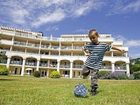 фото отеля Pierre & Vacances Royal Parc Hotel La Baule-Escoublac