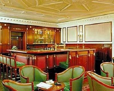 фото отеля BEST WESTERN Premier Grand Hotel Russischer Hof