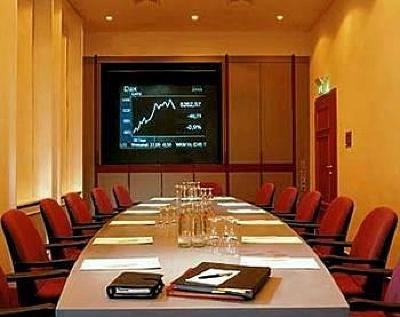 фото отеля BEST WESTERN Premier Grand Hotel Russischer Hof