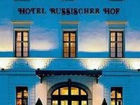 BEST WESTERN Premier Grand Hotel Russischer Hof
