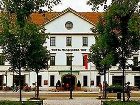 фото отеля BEST WESTERN Premier Grand Hotel Russischer Hof