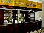 фото отеля BEST WESTERN Premier Grand Hotel Russischer Hof