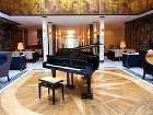 фото отеля BEST WESTERN Premier Grand Hotel Russischer Hof