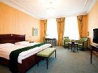 фото отеля BEST WESTERN Premier Grand Hotel Russischer Hof