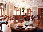 фото отеля BEST WESTERN Premier Grand Hotel Russischer Hof