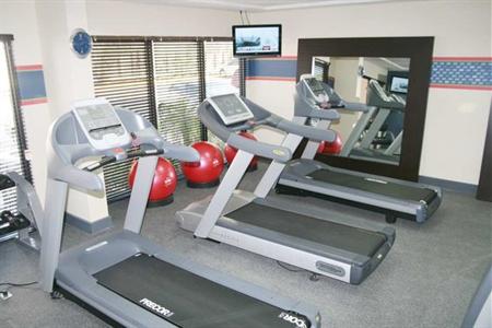 фото отеля Hampton Inn Airport Monterrey