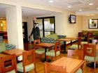 фото отеля Hampton Inn Airport Monterrey