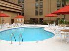 фото отеля Hampton Inn Airport Monterrey