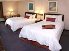 фото отеля Hampton Inn Airport Monterrey