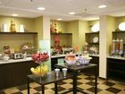 фото отеля Hampton Inn Airport Monterrey