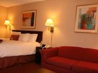 фото отеля Hampton Inn Airport Monterrey