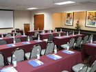 фото отеля Hampton Inn Airport Monterrey