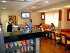 фото отеля Hampton Inn Airport Monterrey