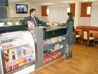 фото отеля Hampton Inn Airport Monterrey