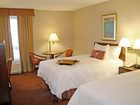 фото отеля Hampton Inn Airport Monterrey