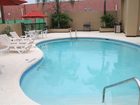 фото отеля Hampton Inn Airport Monterrey