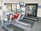 фото отеля Hampton Inn Airport Monterrey