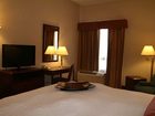 фото отеля Hampton Inn Airport Monterrey