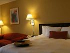 фото отеля Hampton Inn Airport Monterrey