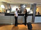 фото отеля Hampton Inn Airport Monterrey