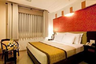 фото отеля Mai Gia Huy Hotel