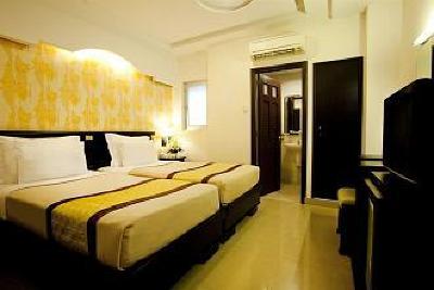 фото отеля Mai Gia Huy Hotel