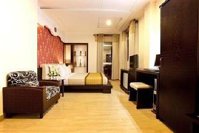 фото отеля Mai Gia Huy Hotel