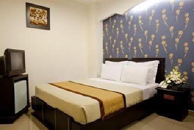 фото отеля Mai Gia Huy Hotel